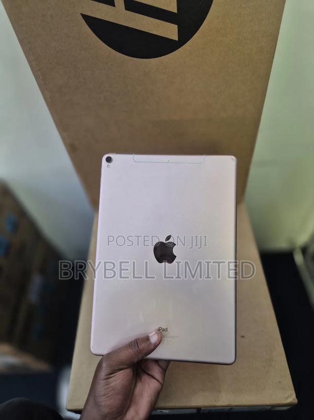 Apple iPad Pro 10.5 (2017) 512 GB - thumbnail 2