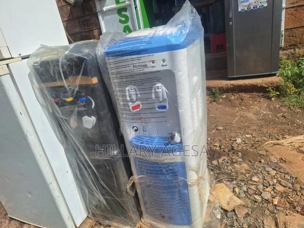 Dispenser Sales