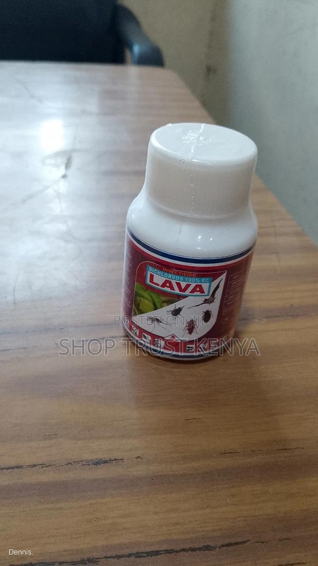 Original Lava Insecticides Killer - main view