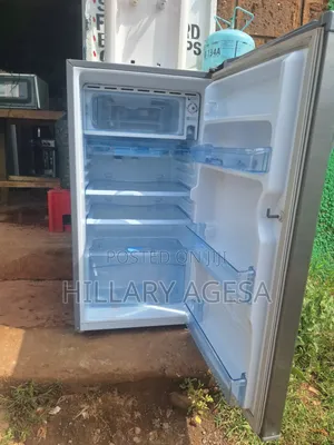 Fridge Sales