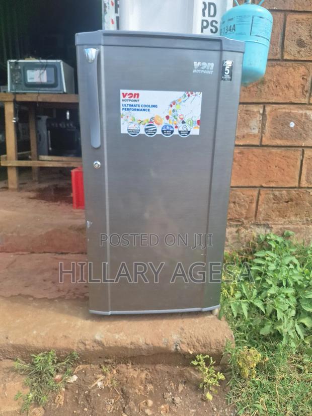 Fridge Sales - thumbnail 2