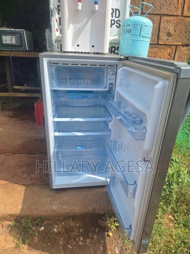 Fridge Sales - thumbnail 4