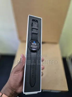 Samsung Galaxy Watch 6 Classic 45mm Open Box, 2 Months Old