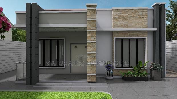 4bdrm Bungalow in Vector Residence, Kitengela for sale
