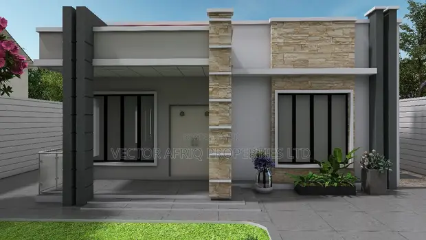 4bdrm Bungalow in Vector Residence, Kitengela for sale