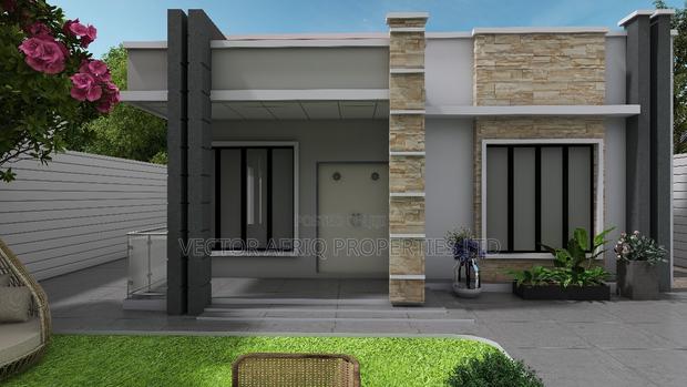 4bdrm Bungalow in Vector Residence, Kitengela for sale - thumbnail 2
