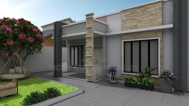4bdrm Bungalow in Vector Residence, Kitengela for sale - thumbnail 3