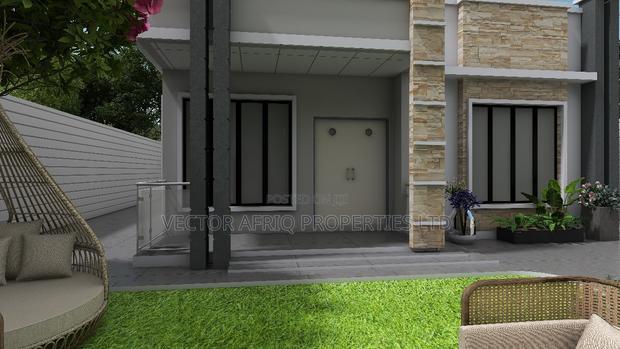 4bdrm Bungalow in Vector Residence, Kitengela for sale - thumbnail 4