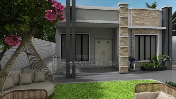 4bdrm Bungalow in Vector Residence, Kitengela for sale - thumbnail 5