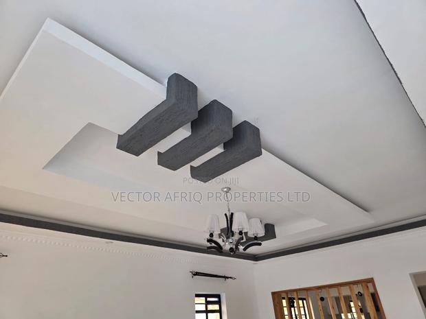 4bdrm Bungalow in Vector Residence, Kitengela for sale - thumbnail 6