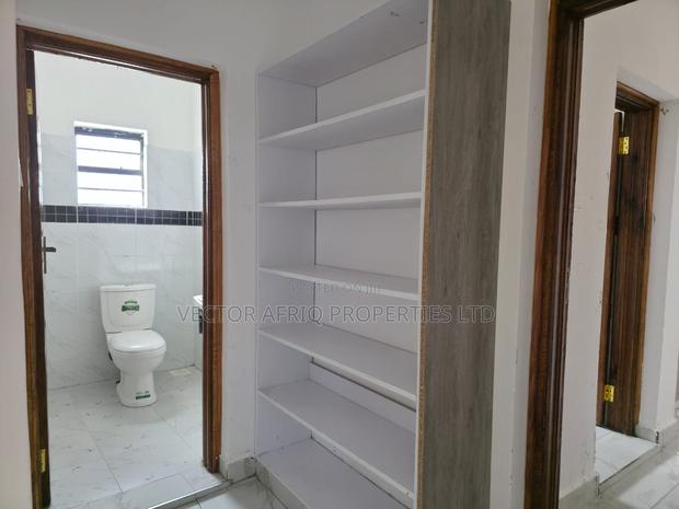 4bdrm Bungalow in Vector Residence, Kitengela for sale - thumbnail 10