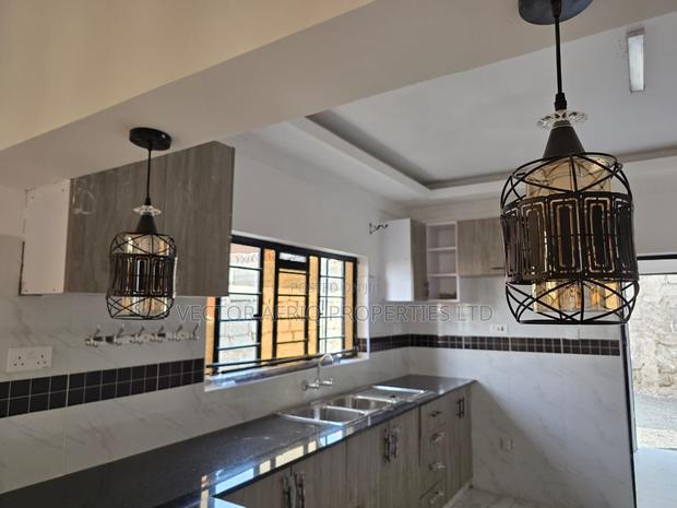 4bdrm Bungalow in Vector Residence, Kitengela for sale - thumbnail 11