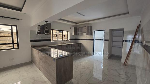 4bdrm Bungalow in Vector Residence, Kitengela for sale - thumbnail 16