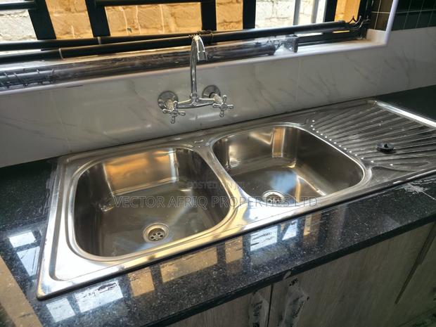 4bdrm Bungalow in Vector Residence, Kitengela for sale - thumbnail 18