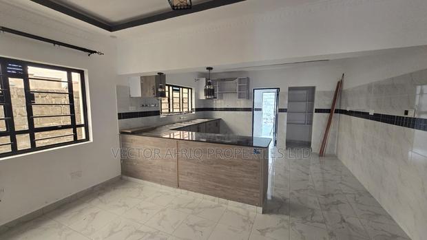 4bdrm Bungalow in Vector Residence, Kitengela for sale - thumbnail 19