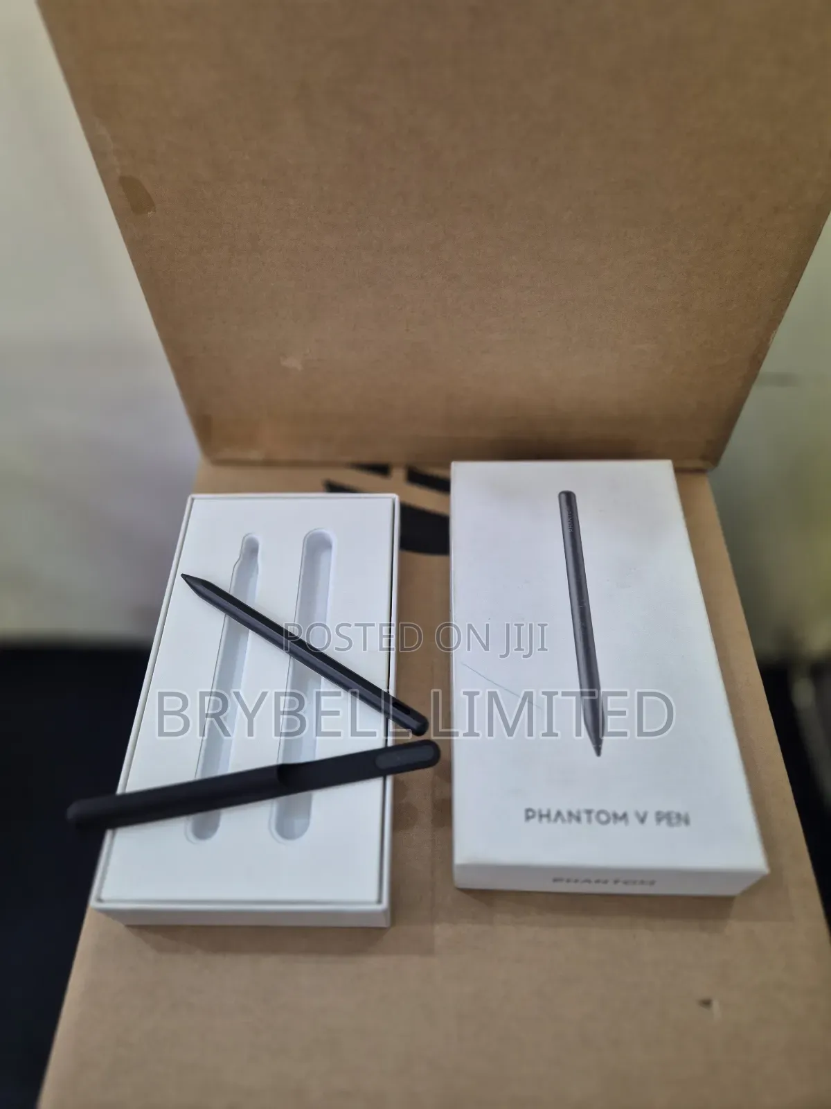 Tecno Phatom v Pen Brand New