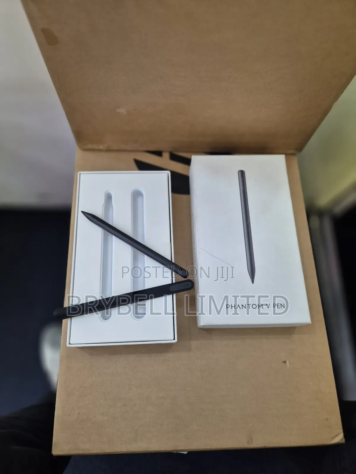 Tecno Phatom v Pen Brand New