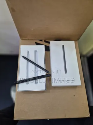 Tecno Phatom v Pen Brand New