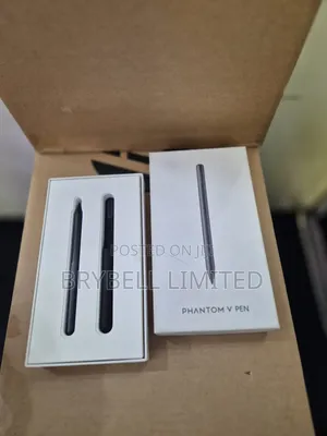 Tecno Phatom v Pen Brand New