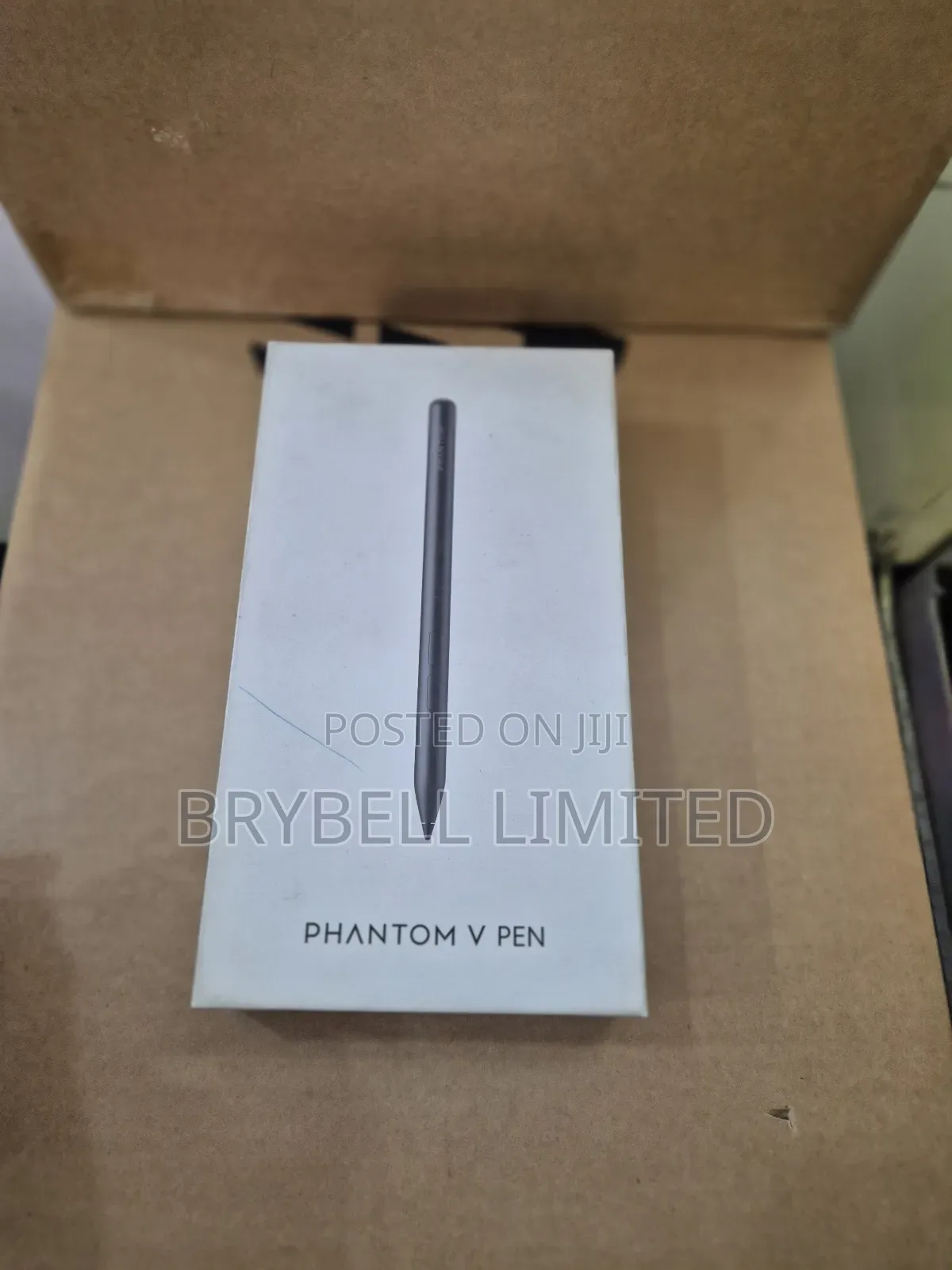 Tecno Phatom v Pen Brand New
