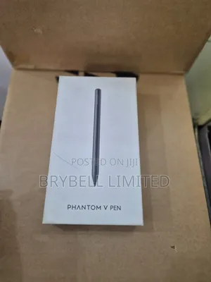Tecno Phatom v Pen Brand New
