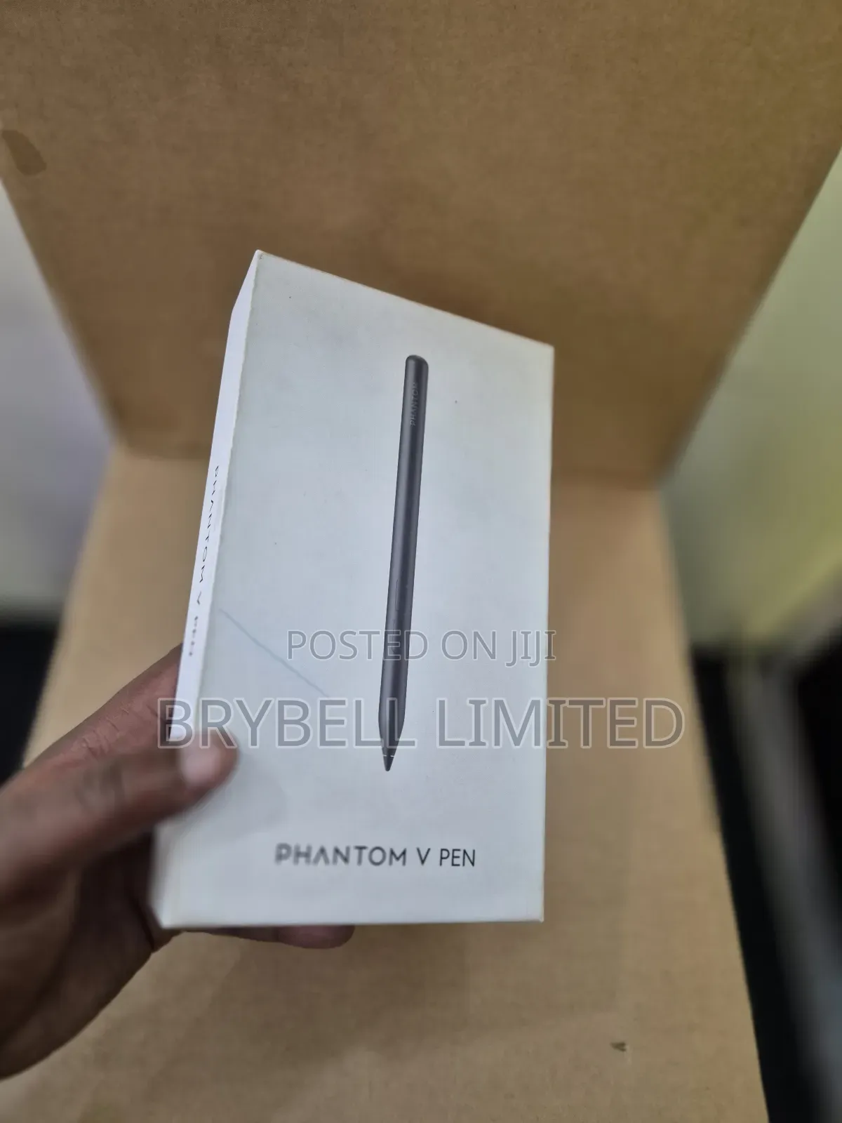Tecno Phatom v Pen Brand New