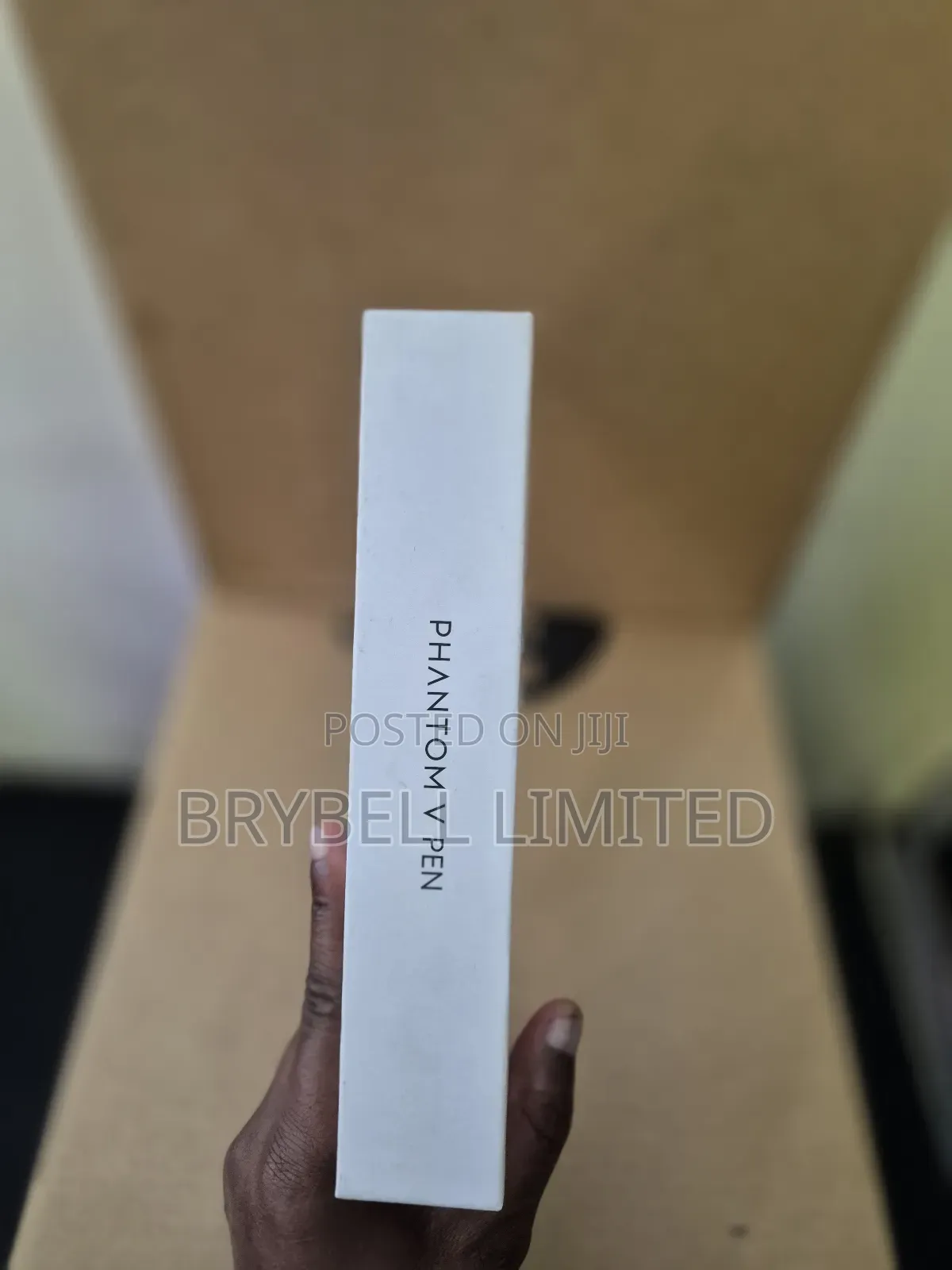 Tecno Phatom v Pen Brand New