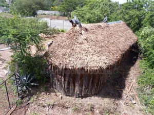 Makuti Roofing and Installation Dealers