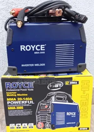 Professional 300s Royce Inverter Welding/Inverter Welding 300s