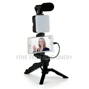 Cell Phone Shooting Set