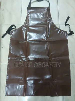 PVC Apron Price in Kenya