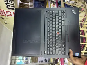 Laptop Lenovo ThinkPad X280 8GB Intel Core I5 SSD 256GB