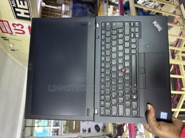 Laptop Lenovo ThinkPad X280 8GB Intel Core I5 SSD 256GB - thumbnail 2