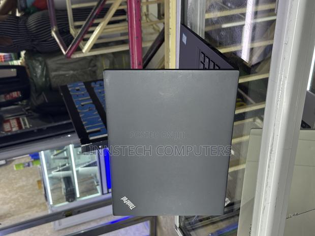 Laptop Lenovo ThinkPad X280 8GB Intel Core I5 SSD 256GB - thumbnail 4
