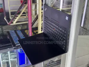 Laptop Lenovo ThinkPad X280 8GB Intel Core I5 SSD 256GB