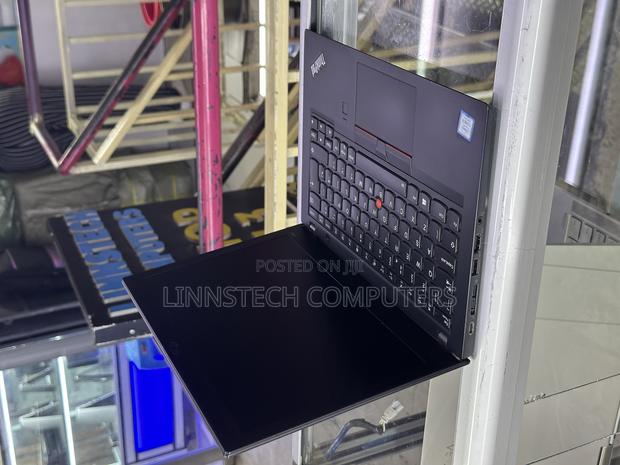 Laptop Lenovo ThinkPad X280 8GB Intel Core I5 SSD 256GB - thumbnail 5