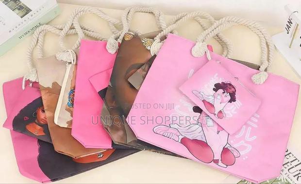 Classy Tote Bags - main view