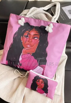 Classy Tote Bags