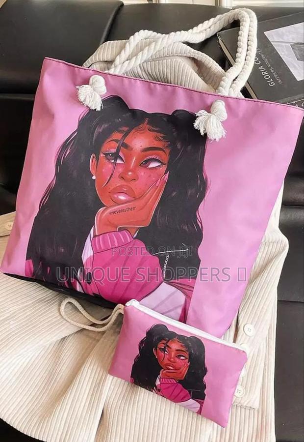 Classy Tote Bags - thumbnail 3