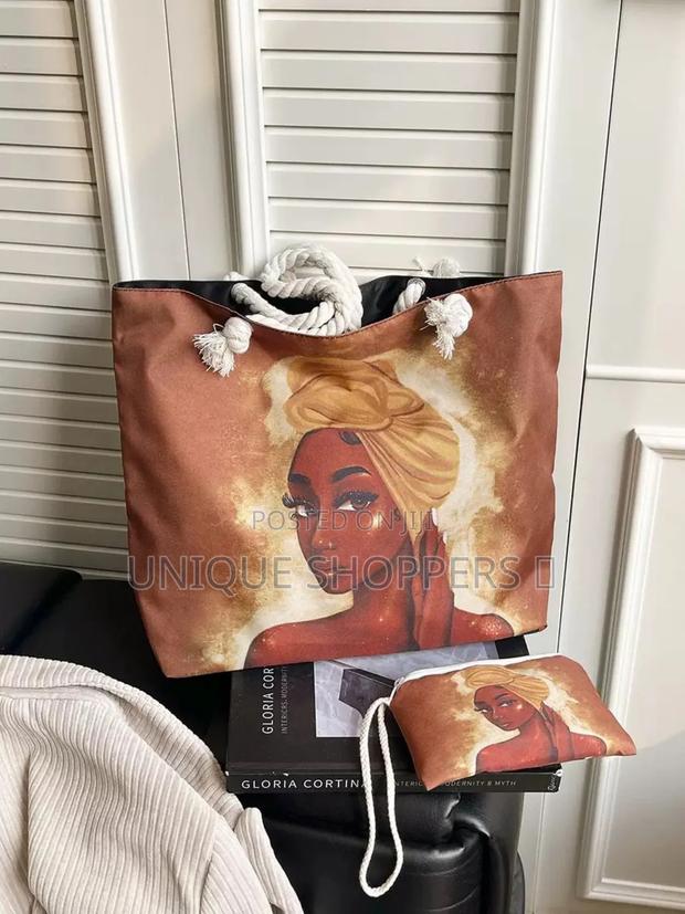 Classy Tote Bags - thumbnail 4