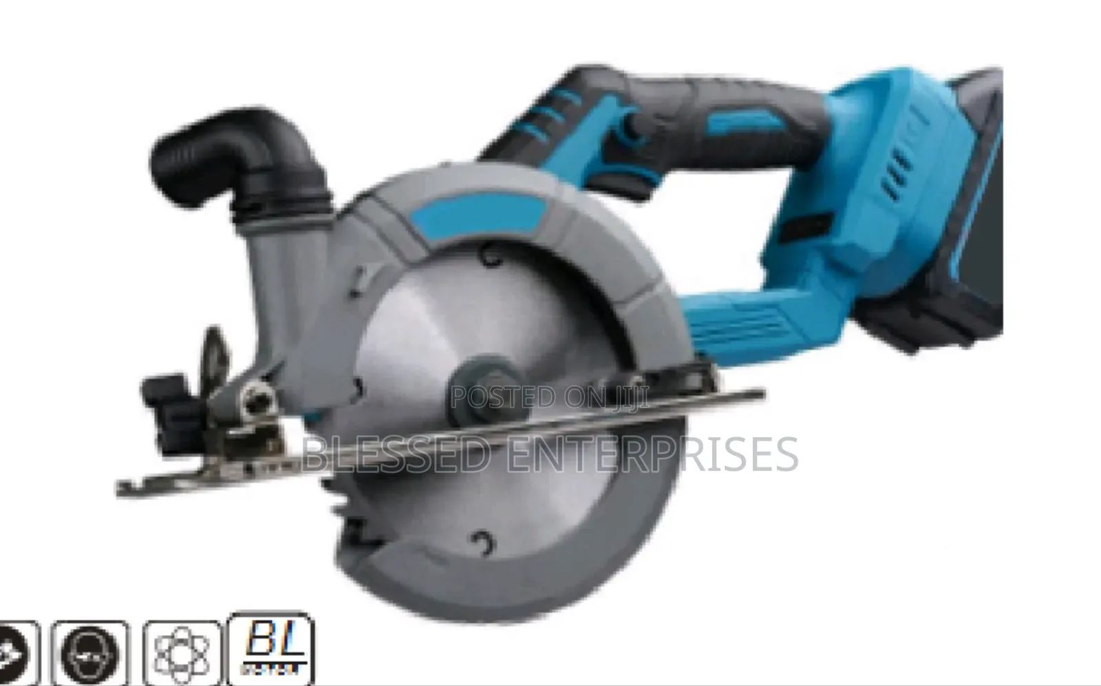 Professional Makita Cordless Circular Saw/Cordless Circular Saw