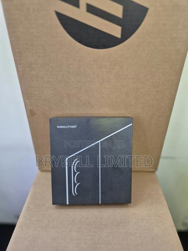 New Samsung Galaxy Z Fold7 256 GB Blue - thumbnail 7