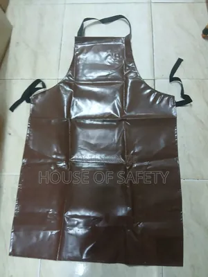 PVC Apron Price in Kenya