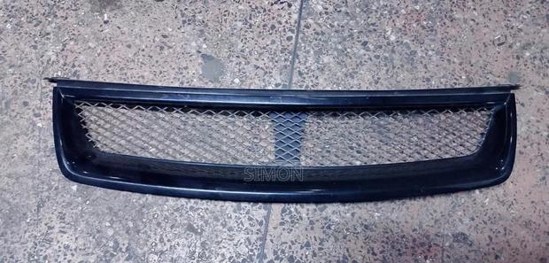 Toyota Fielder Grille