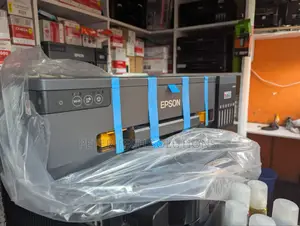 Epson Ecotank L18050 A3 Ink Tank Photo Printer
📴