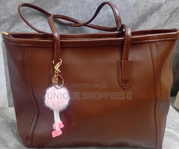 Gorgeous Hand Bag - thumbnail 3