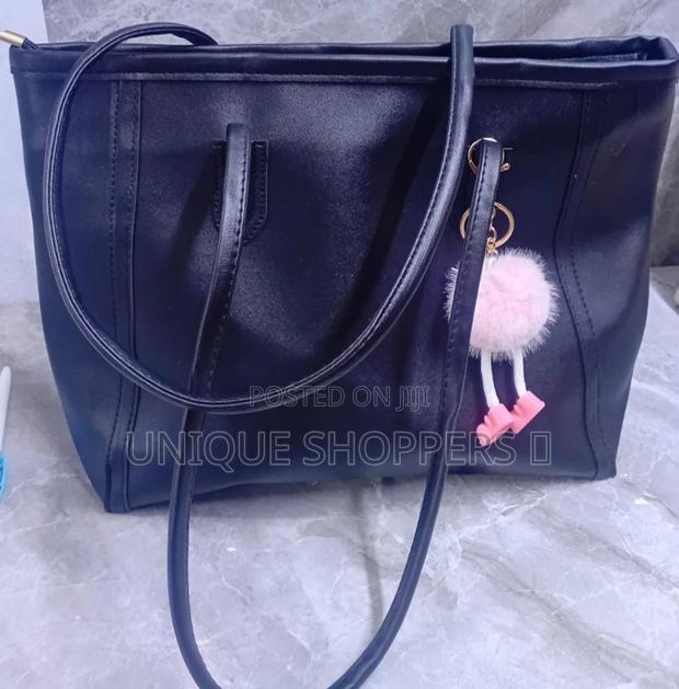 Gorgeous Hand Bag - thumbnail 4