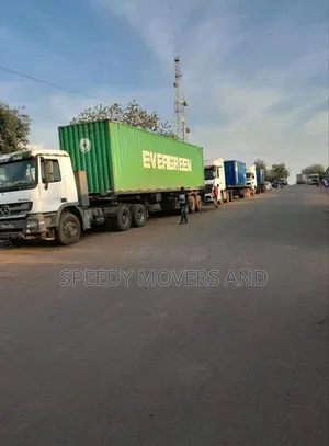 Trailers Transport Hauling.Flatbed Transport Within Nairobi