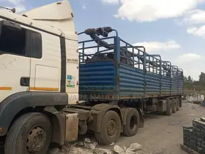 Trailers Transport Hauling.Flatbed Transport Within Nairobi