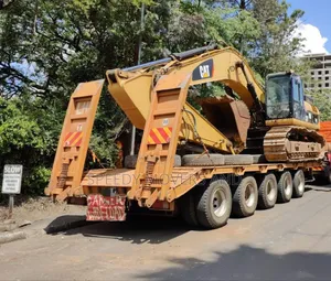 Trailers Hauling Services.Available Kilimani /Loresho
